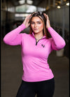 SAMPLE SALE Regina Baselayer
