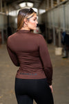 Serena Baselayer