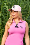 Tawny Cap