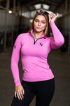 REGINA BASELAYER