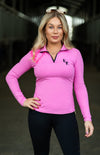 SPRAY PAINTED BASELAYERS <3
