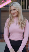 Rose Baselayer