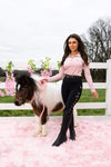 Rose Baselayer