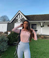 Rose Baselayer