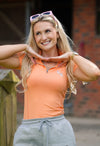 JESSIE BASELAYER
