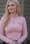Rose Baselayer
