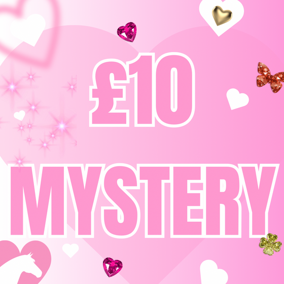 £10 Mystery