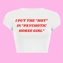  I PUT THE HOT IN… T-Shirt